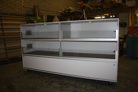 onze nieuwe caviaflat.